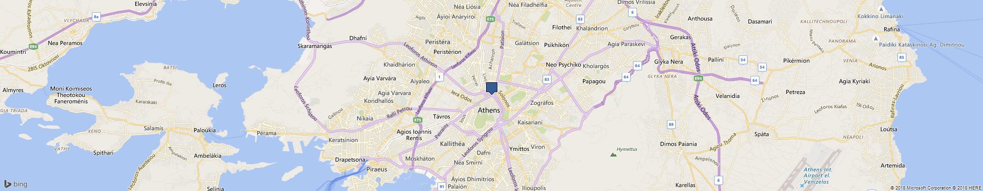 DHI International Medical Group cover photo