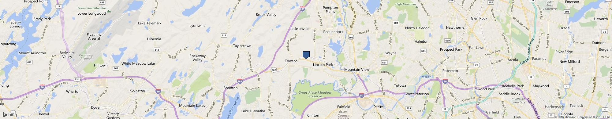 EA Associates cover photo