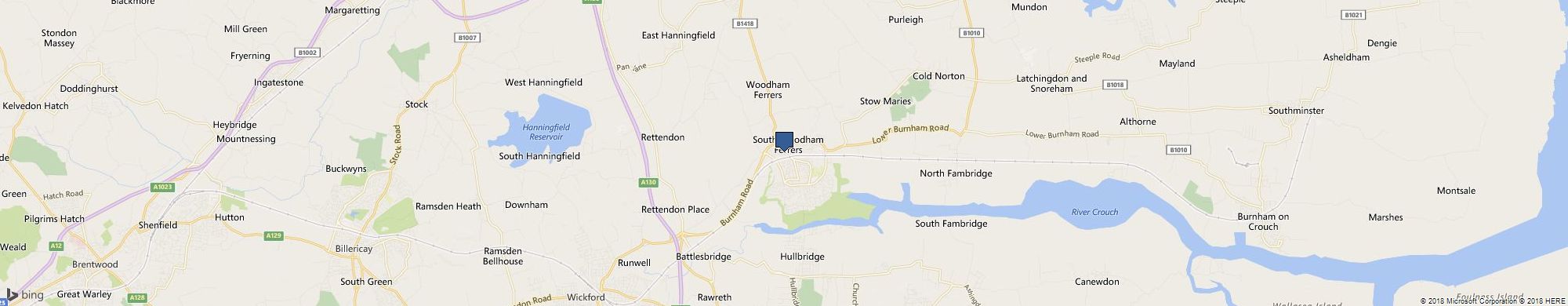 Dan Keeble cover photo