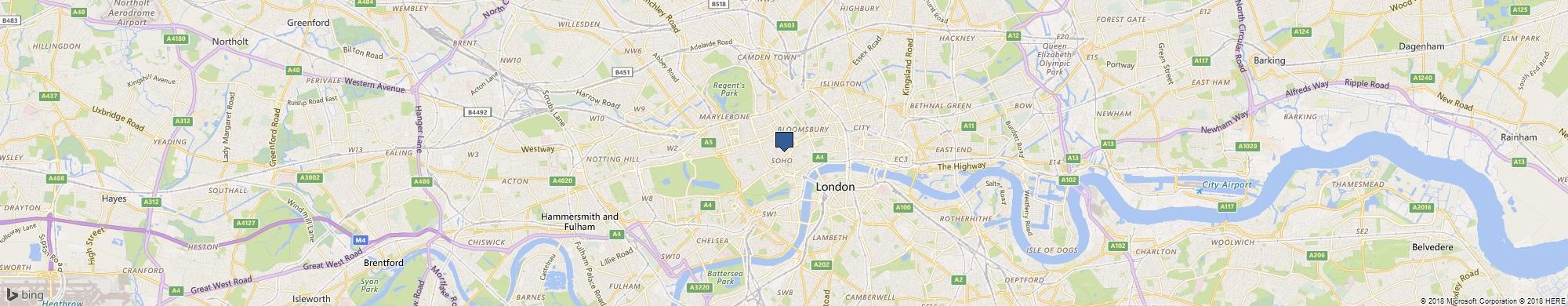 Barry Roberts Associates cover photo