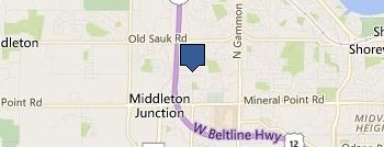 SEM Solutions Ltd. location map