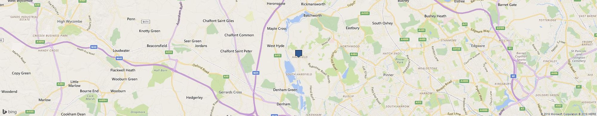 DLG Investigations cover photo