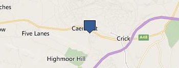 Rosslyn Associates location map