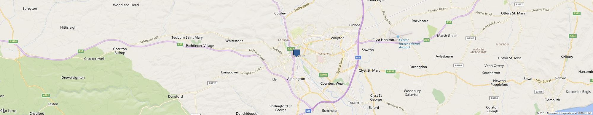 South West Communications Group Ltd. cover photo