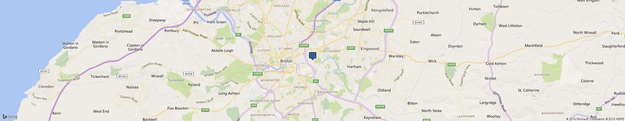 weston white ltd cover photo