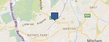 ohshima associates Ltd location map