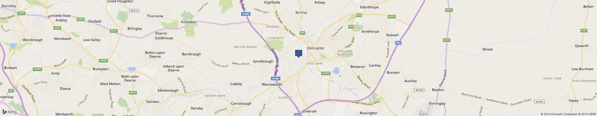 HexSys Systems cover photo