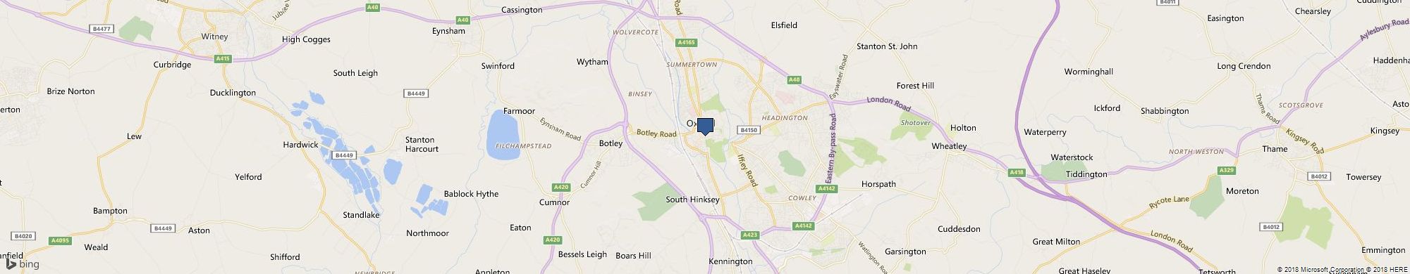 Creo Technology Limited cover photo