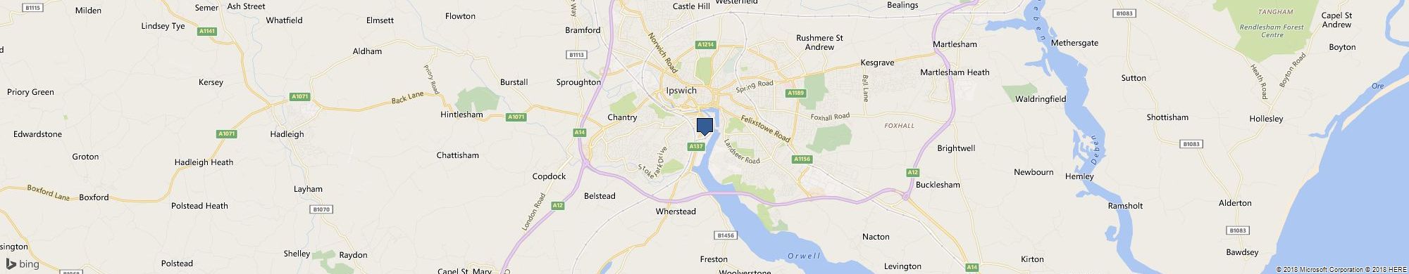 Thompson Page Ltd cover photo