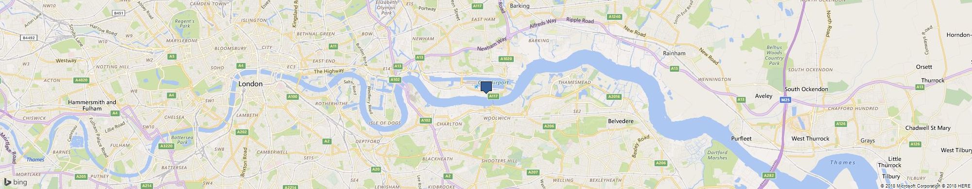 Halso Petroleum Ltd., Southern Region cover photo