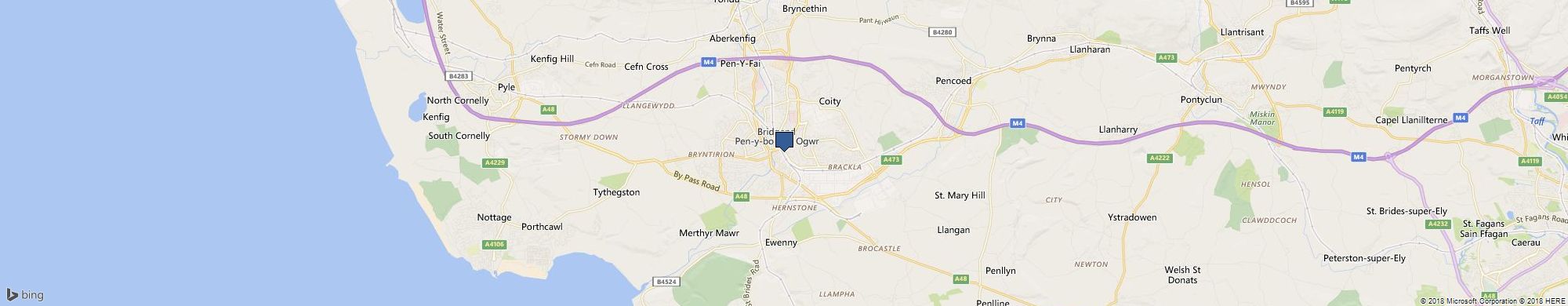 Ixus Industries Ltd cover photo