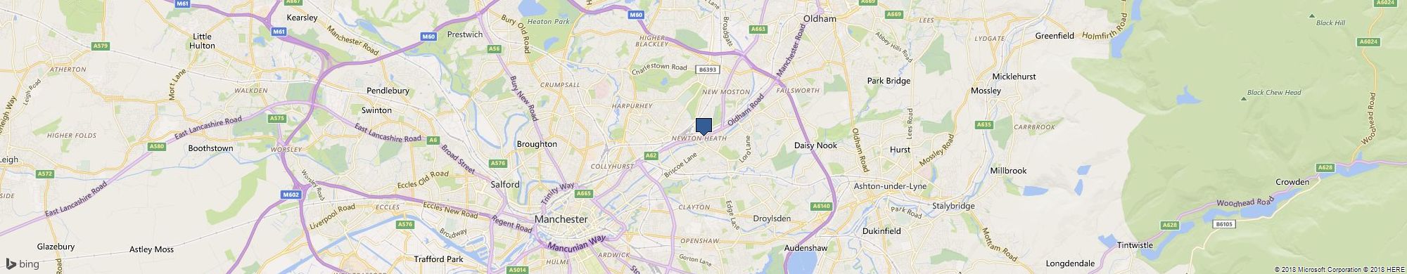 Business Gas cover photo