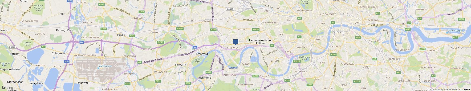 Smart Sites cover photo