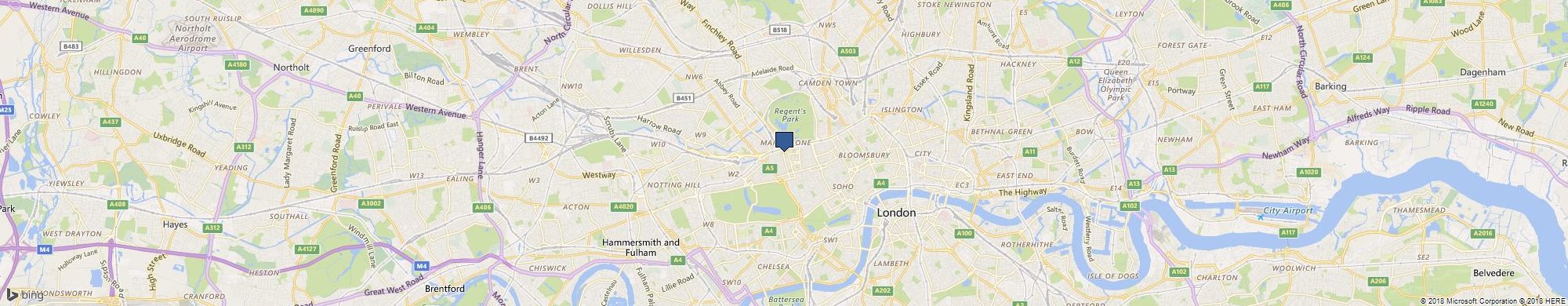 Research Bureau cover photo