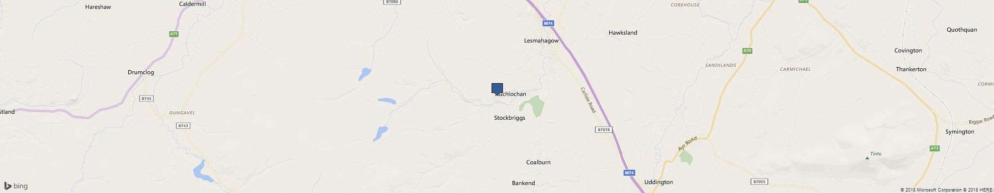 Freedom of Scotland Motorhome Hire cover photo