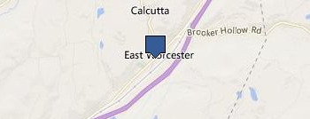 Bank House Trading Company location map