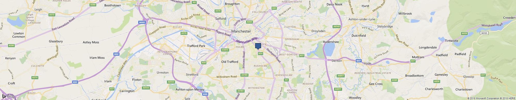 ICE Business Improvements Ltd cover photo