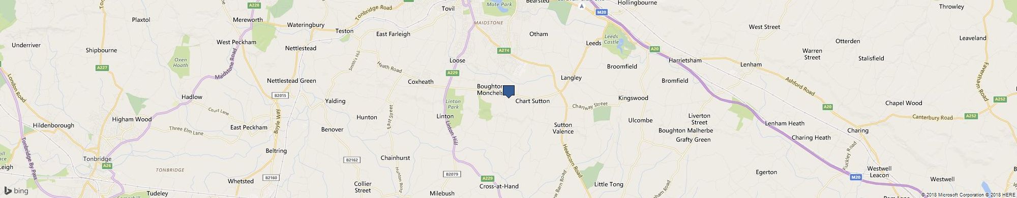 B&B Homestay Maidstone Kent cover photo