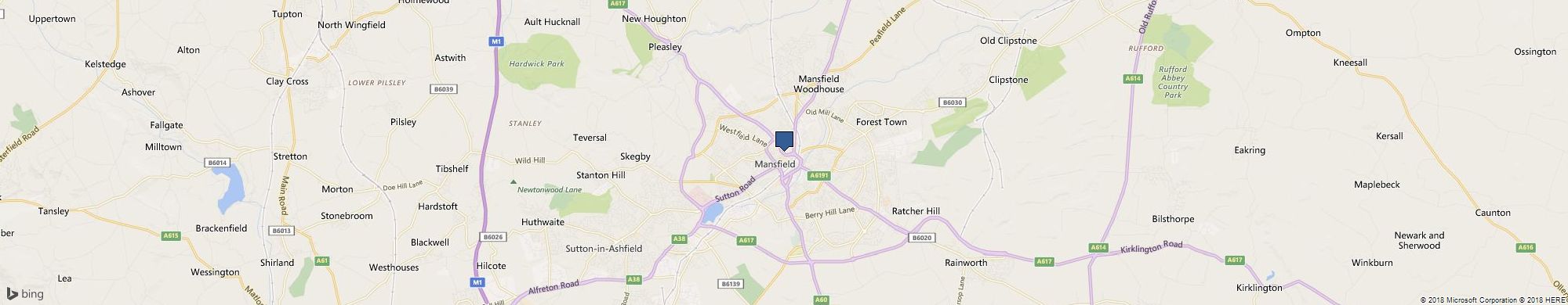 Fransure cover photo