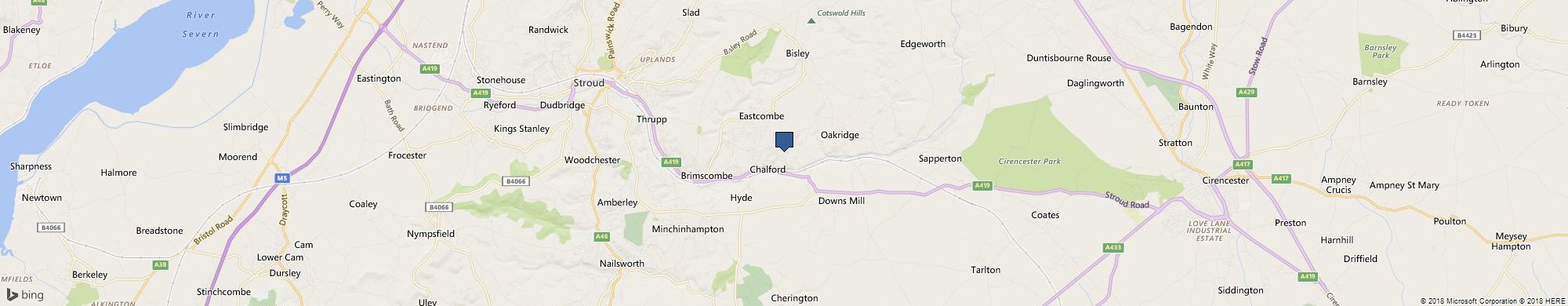 Anything Goes cover photo