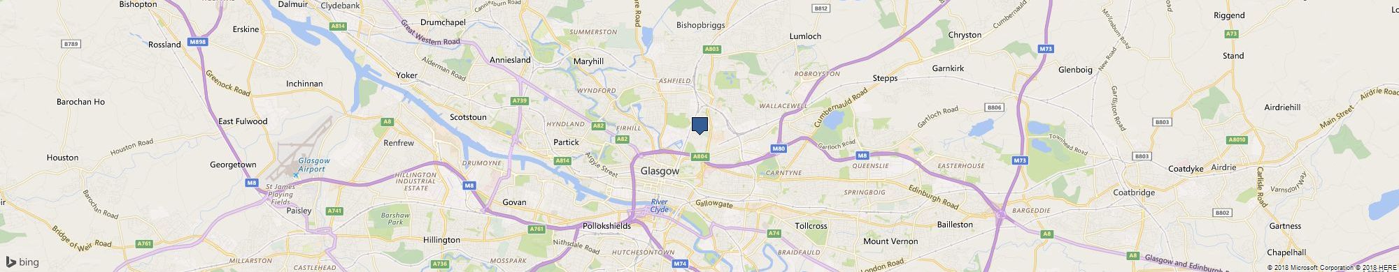 Coycomms cover photo