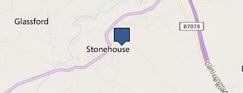AW Accounting Services location map