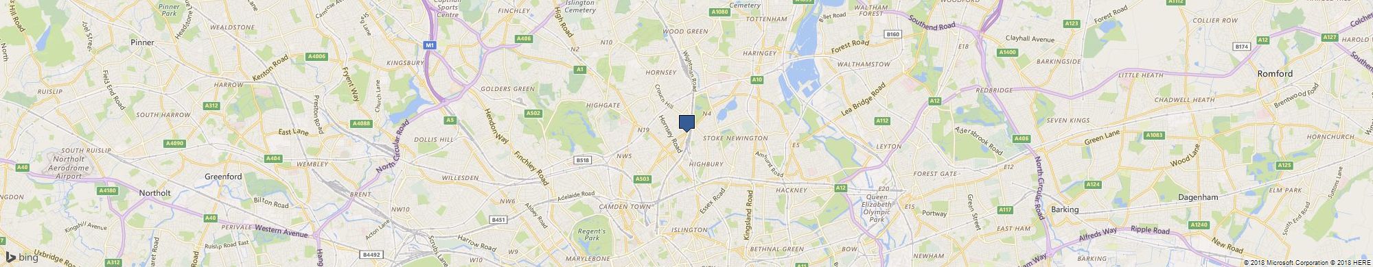 Prompt Spot Market cover photo