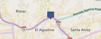 Cadiz Properties location map