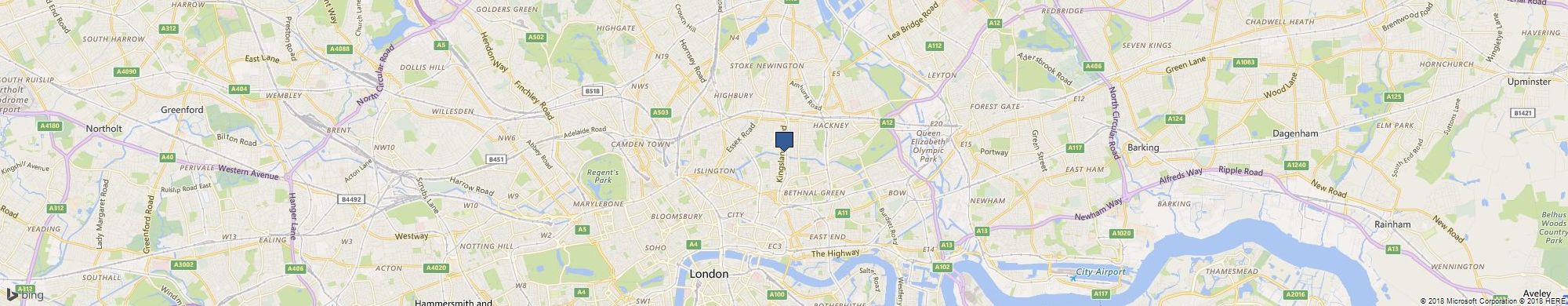 Business Networks cover photo