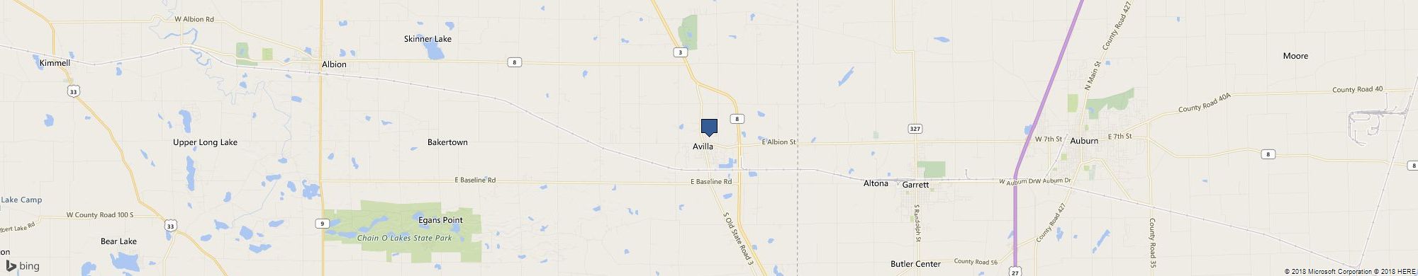 A & H Commercial Printers cover photo