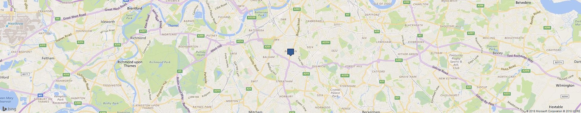 Cordes Services Limited cover photo