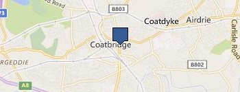 King Comunications and Security Limited location map