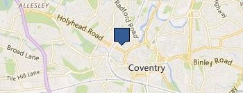 Design & Co. location map