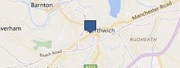 Gouki Grafix Ltd location map