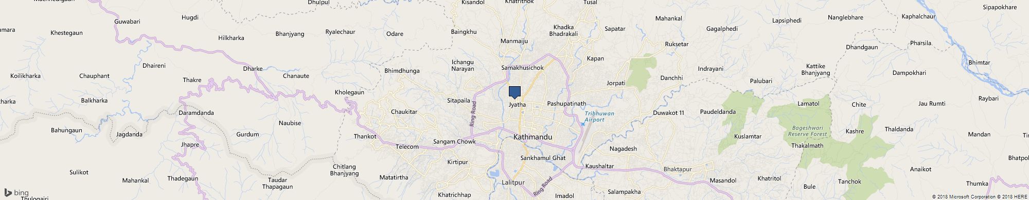 NepalNomad trek cover photo