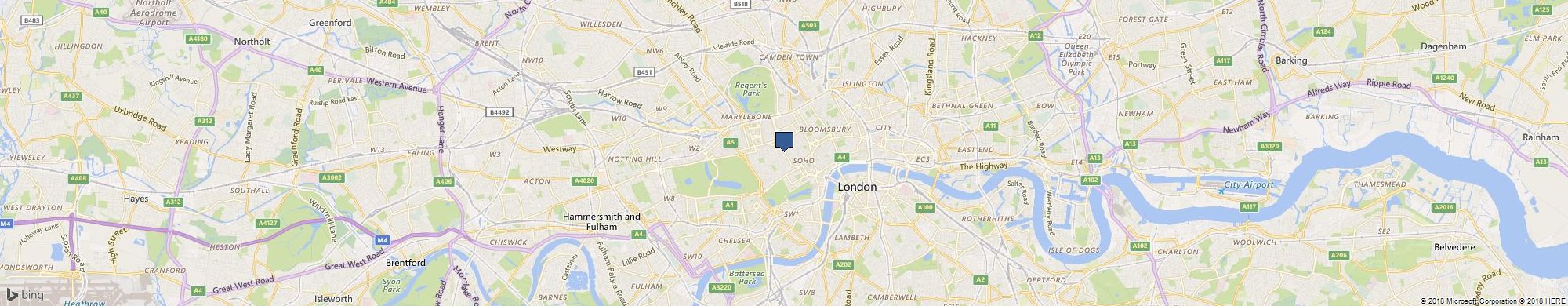 Blind Ambition Entertainment cover photo