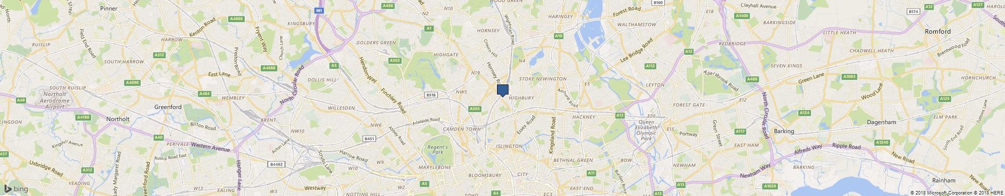 Environ Energy Company cover photo