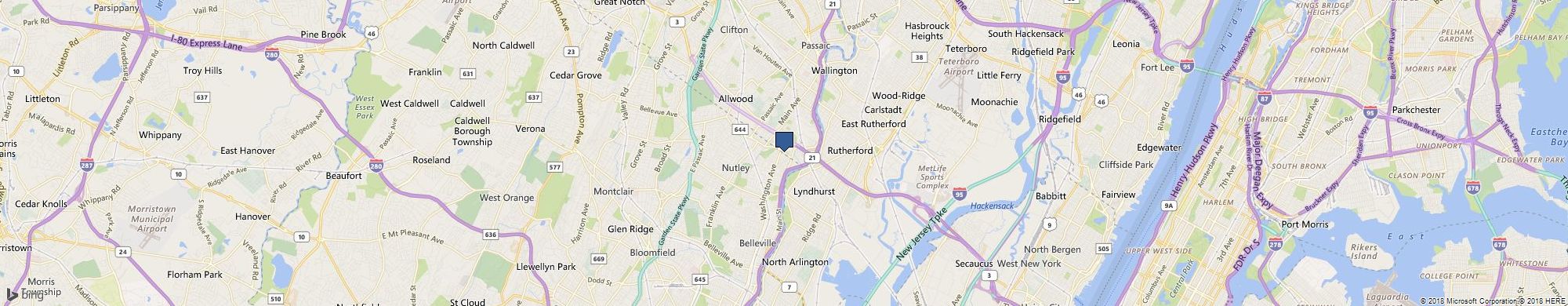 Ben Jackson cover photo