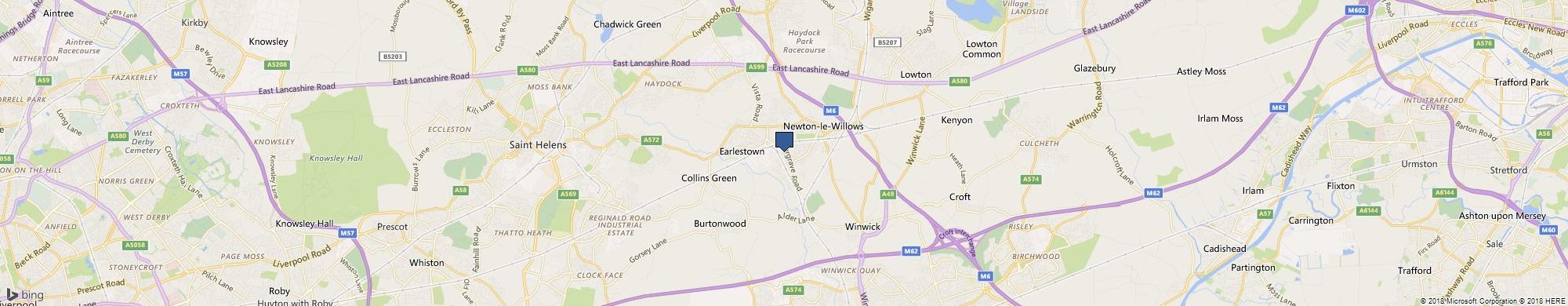 BrightLane Web Management cover photo