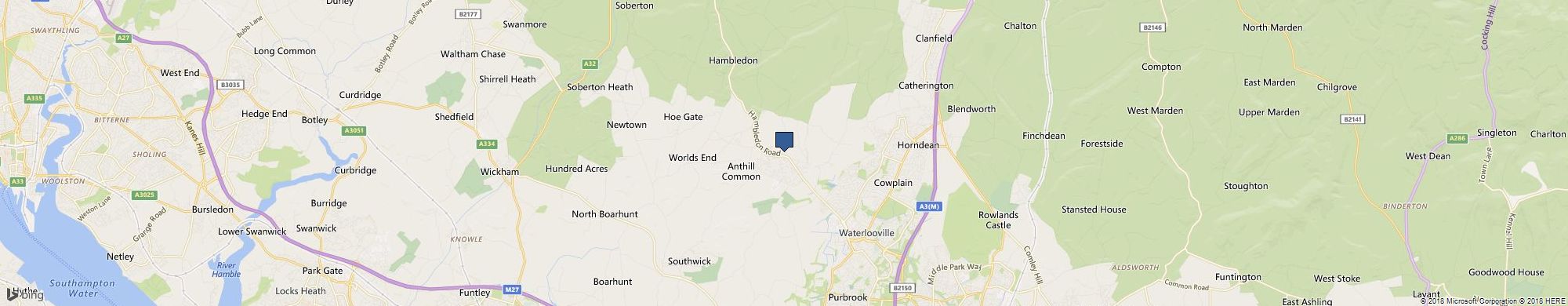 The Association of Independent Businesses cover photo