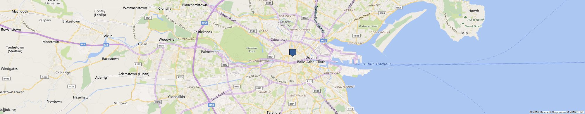 DAN MUSTATA cover photo