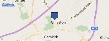 Right on Time Courier Services location map