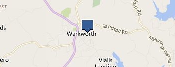 ESQB Ltd location map