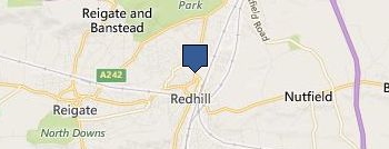 Insight Group location map