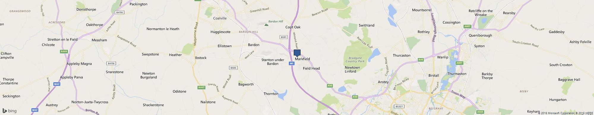 Trustyle Windows Midlands UK cover photo