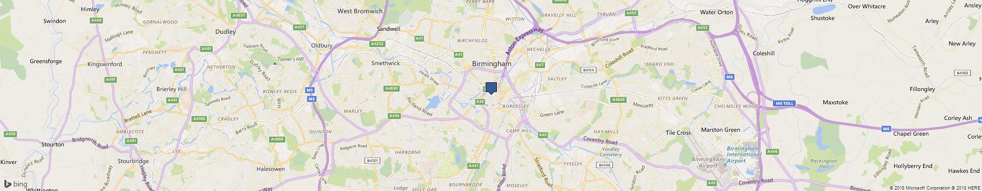 City Numbers Ltd cover photo