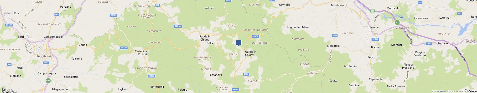 Castello San Donato in Perano S.p.A cover photo