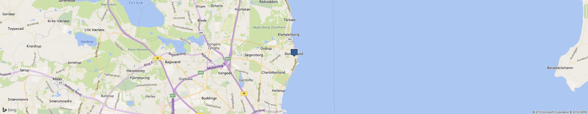 DanaMedic ApS cover photo