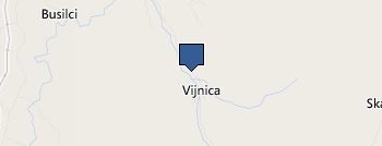 Dragi Pandeliev location map