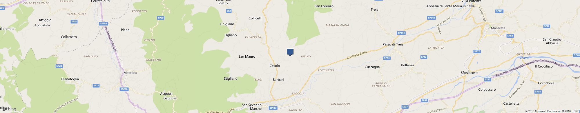 Fattoria Le Origini - Farmhouse cover photo